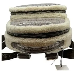 Calvin Klein | Bags | Calvin Klein Sherpa Backpack Monogram  display picture 1